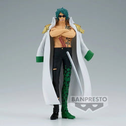 Figurine Dxf The Grandline Series-extra - One Piece - Aramaki