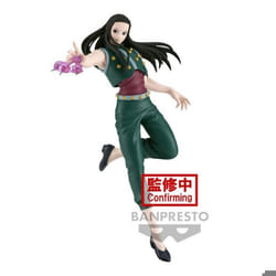 Figurine Vibration Stars - Hunter X Hunter - Yellmi