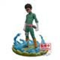 Figurine Memorable Saga - Naruto - Rock Lee
