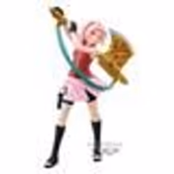 Figurine Narutop99 - Naruto - Haruno Sakura