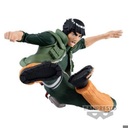 Figurine Vibration Stars - Naruto Shippuden - Might Guy