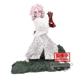 Figurine - Demon Slayer - Rui - Combination Battle - PVC - 9cm - Mixte