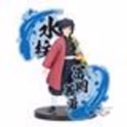 Figurine Figure Ex - Demon Slayer : Kimetsu No Yaiba - Giyu Tomioka