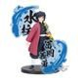 Figurine Figure Ex - Demon Slayer : Kimetsu No Yaiba - Giyu Tomioka