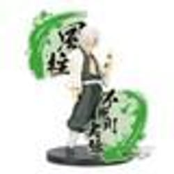 Figurine Figure Ex - Demon Slayer : Kimetsu No Yaiba - Sanemi Shinazugawa