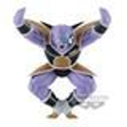Figurine - Banpresto - Ginyu - 18 cm - PVC - Mixte