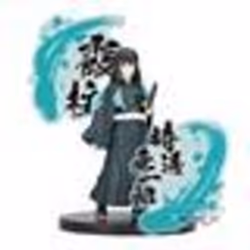 Figurine Figure Ex - Demon Slayer : Kimetsu No Yaiba - Muichiro Tokito