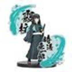 Figurine Figure Ex - Demon Slayer : Kimetsu No Yaiba - Muichiro Tokito