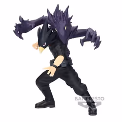 Figurine Educa Borras My Hero Academia Amazing Heroes Tokoyami Fumikage