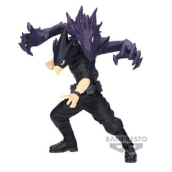Figurine Educa Borras My Hero Academia Amazing Heroes Tokoyami Fumikage