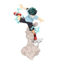 Figurine Educa Borras My Hero Academia Combination Battle Izuku Mirodiya Deku
