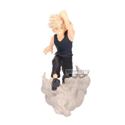 Figurine Educa Borras My Hero Academia Combination Battle Katsuki Bakugo Dynamight