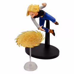Banpresto BP89294P figurine d'action et de collection - Vue supplémentaire 2