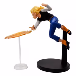 Banpresto BP89294P figurine d'action et de collection - Vue supplémentaire 3