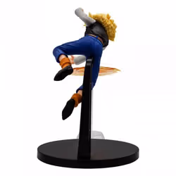 Banpresto BP89294P figurine d'action et de collection - Vue supplémentaire 4