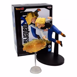 Banpresto BP89294P figurine d'action et de collection - Vue supplémentaire 5