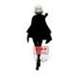 Figurines Dxf The Grandline Series - One Piece - Stussy