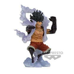 Figurine Bandai One Piece King of artist The Monkey D. Luffy Version special