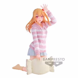 Figurine Educa Borras Oshi No Ko Relax Time Ruby