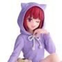 Figurine Educa Borras Oshi No Ko Relax Time Kana Arima