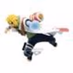Figurine - Banpresto - Naruto - Minato Namikaze - 15 cm - PVC - Neuve en boîte scellée
