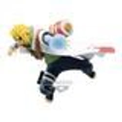 Figurine - Banpresto - Naruto - Minato Namikaze - 15 cm - PVC - Neuve en boîte scellée