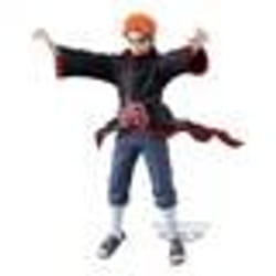 Figurine - Educa Borras - Naruto Shippuden - Vibration Star - Pain - Détails réalistes