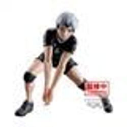 Figurine - Haikyuu!! - Shinsuke Kita - PVC - 13cm - Capitaine Inarizaki