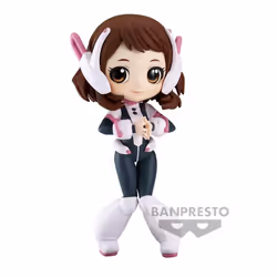 Figurine Educa Borras My Hero Academia Ochaco Uraraka Q