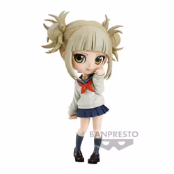 Figurine Educa Borras My Hero Academia Himiko Toga Q