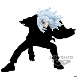 Figurine Educa Borras My Hero Academia Evil Villains Tomura Shigaraki