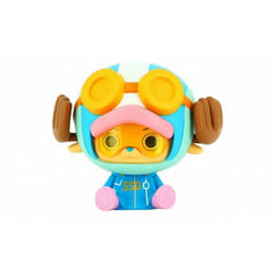 Figurine Banpresto One Piece Sofvimates Chopper Egghead