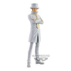 Figurine - Educa Borras - Kaku - Détails remarquables - Accessoires inclus - Mixte 12 ans+