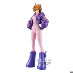 Figurine - Educa Borras - One Piece Grandline Series - Dr. Vegapunk - Egghead - Décoration