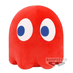 Peluche Educa Borras Pac-Man Blinki