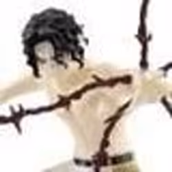 Figurine - Banpresto - Demon Slayer - Muzan Kibutsuji - Vibration Stars - Détail impressionnant