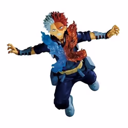 Figurine Educa Borras My Hero Academia Amazing Heroes Shoto Todoroki