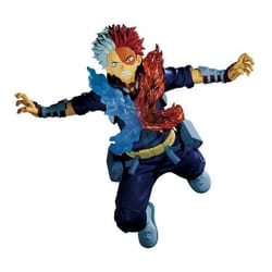 Figurine Educa Borras My Hero Academia Amazing Heroes Shoto Todoroki