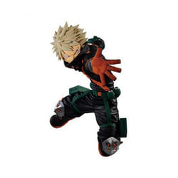 Figurine Educa Borras My Hero Academia Amazing Heroes Katsuki Bakugo