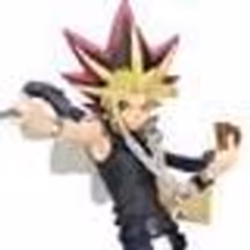 Figurine - Banpresto - Senkozekkei Yami Yug - Détails réalistes - Couleurs vibrantes - Pour collectionneurs