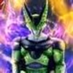 Figurine - Banpresto - Perfect Cell - 20 cm - Bio-mécanique - Dragon Ball Z