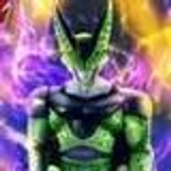 Figurine - Banpresto - Perfect Cell - 20 cm - Bio-mécanique - Dragon Ball Z