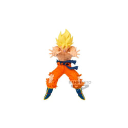 BANPRESTO Dragon Ball Z Super Saiyan vs Cooler