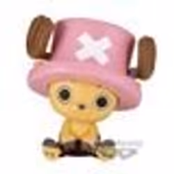 Figurine - Banpresto - Tony Tony Chopper - 11 cm - PVC haute qualité - Détails minutieux