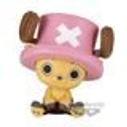 Figurine - Banpresto - Tony Tony Chopper - 11 cm - PVC haute qualité - Détails minutieux