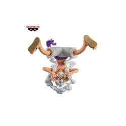 BANPRESTO LLuffy Gear 5