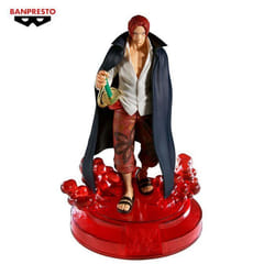 Figurine Educa Borras One Piece The Shukko Shanks