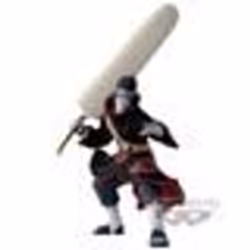 Figurine - Banpresto - Hoshigaki Kisame - PVC - 13 cm - Vibration Stars