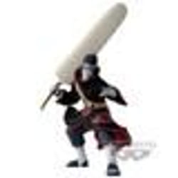 Figurine - Banpresto - Hoshigaki Kisame - PVC - 13 cm - Vibration Stars