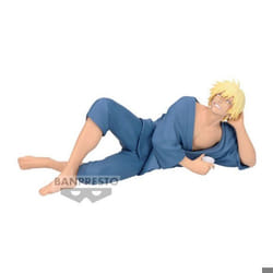 Figurine - BANPRESTO - Veldora Tempest - 19 cm - Manga Moi Quand Je Me Réincarne En Slime - Détails éclatants